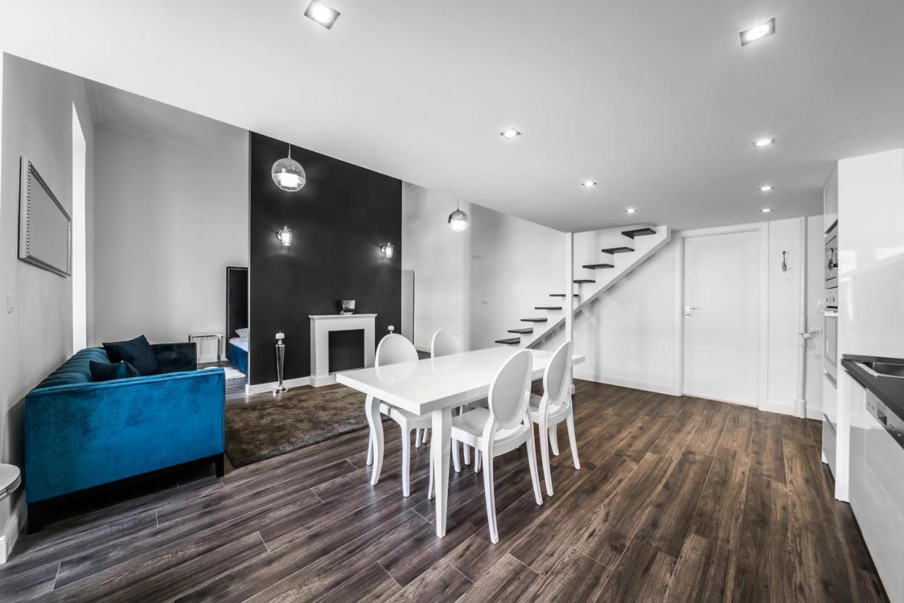 Kiraly 28-1 Entire Aircon Center Apartment Budapest Luaran gambar